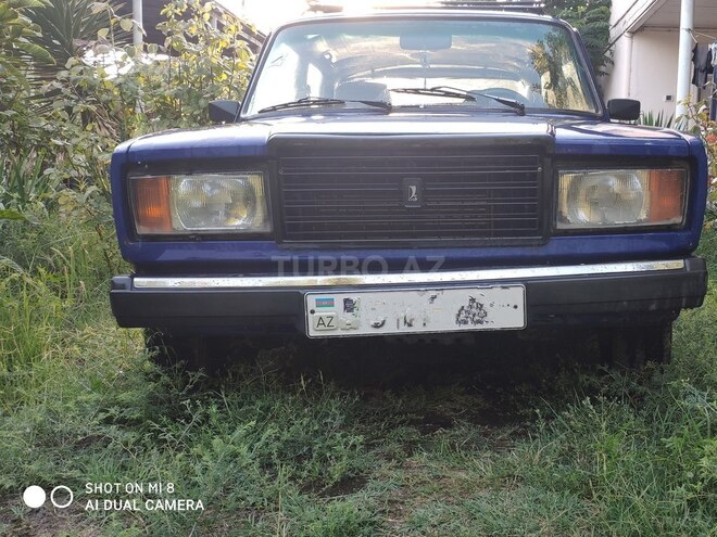 LADA (VAZ) 2107 1998, 120,000 km - 1.6 л - Zərdab