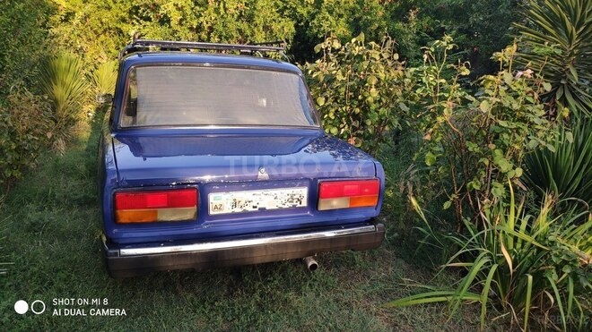 LADA (VAZ) 2107 1998, 120,000 km - 1.6 л - Zərdab