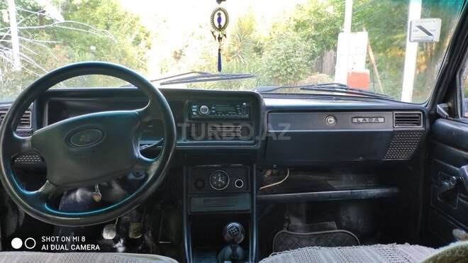 LADA (VAZ) 2107 1998, 120,000 km - 1.6 л - Zərdab