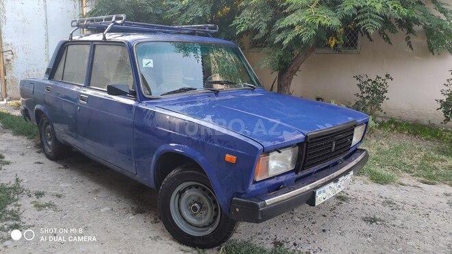 LADA (VAZ) 2107 1998, 120,000 km - 1.6 л - Zərdab