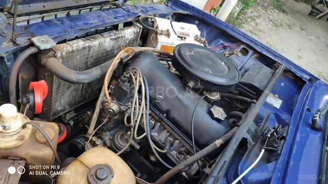 LADA (VAZ) 2107 1998, 120,000 km - 1.6 л - Zərdab