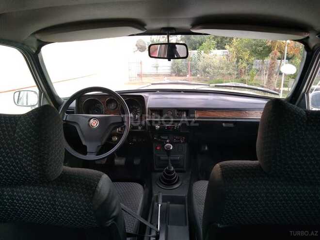 GAZ 24-10 1988, 90,000 km - 2.4 л - Masallı