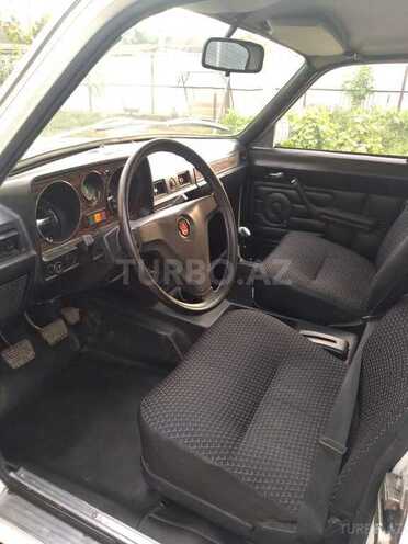 GAZ 24-10 1988, 90,000 km - 2.4 л - Masallı