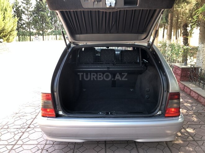 Mercedes C 220 2000, 280,000 km - 2.2 l - Cəlilabad
