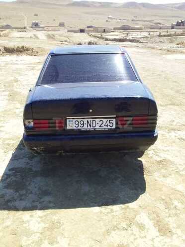 Mercedes 190 1990, 381,000 km - 2.0 l - Bakı