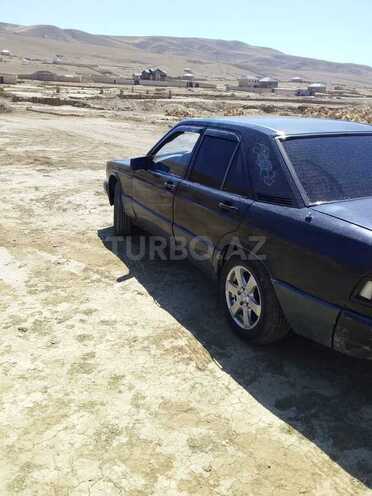 Mercedes 190 1990, 381,000 km - 2.0 l - Bakı
