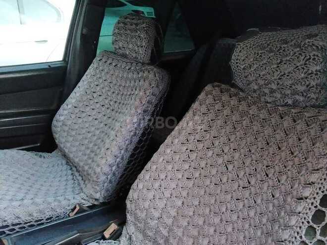 Mercedes 190 1990, 381,000 km - 2.0 l - Bakı