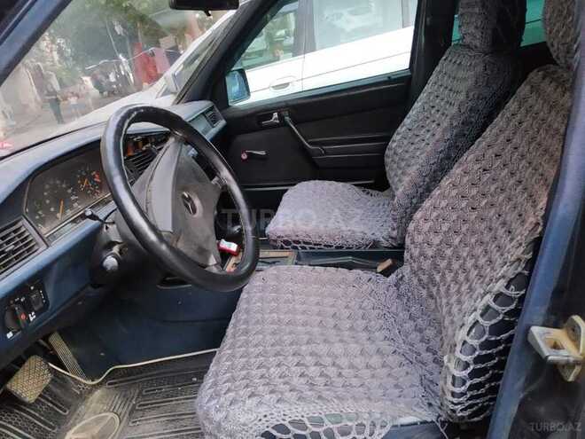Mercedes 190 1990, 381,000 km - 2.0 l - Bakı