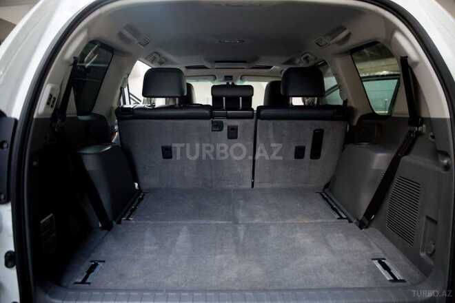 Toyota Prado 2012, 180,000 km - 4.0 л - Bakı