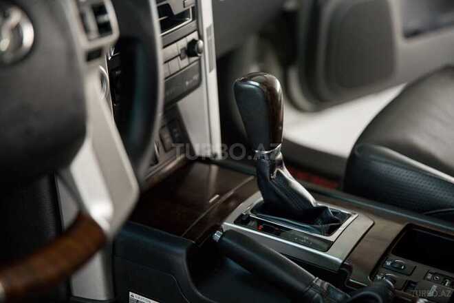 Toyota Prado 2012, 180,000 km - 4.0 л - Bakı