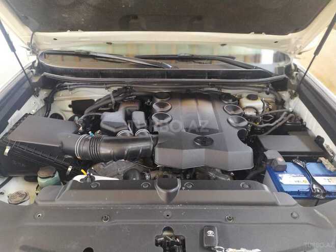 Toyota Prado 2012, 180,000 km - 4.0 л - Bakı