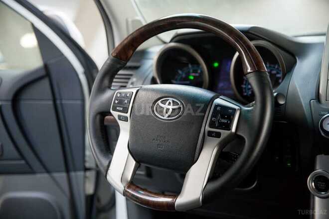 Toyota Prado 2012, 180,000 km - 4.0 л - Bakı