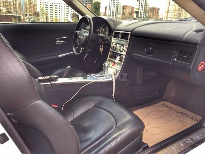 Chrysler  2005, 230,000 km - 3.2 л - Bakı