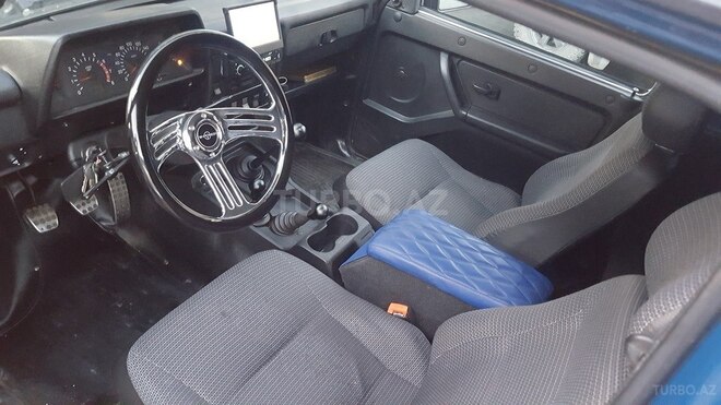 LADA (VAZ) Niva 2014, 130,000 km - 1.7 l - Zaqatala