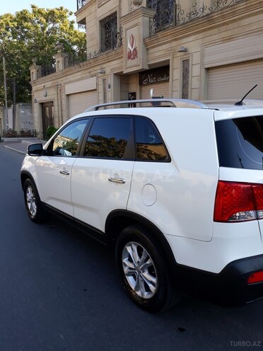 Kia Sorento 2010, 212,000 km - 2.4 l - Bakı