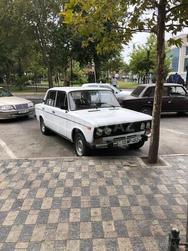 LADA (VAZ) 2106 2004, 271,000 km - 1.6 л - Bakı