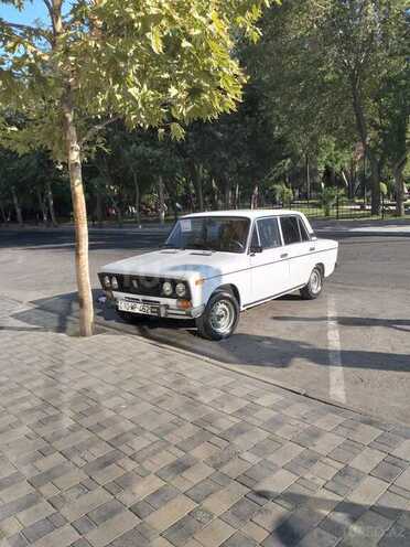 LADA (VAZ) 2106 2004, 271,000 km - 1.6 л - Bakı
