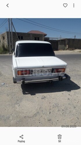 LADA (VAZ) 2106 2004, 271,000 km - 1.6 л - Bakı