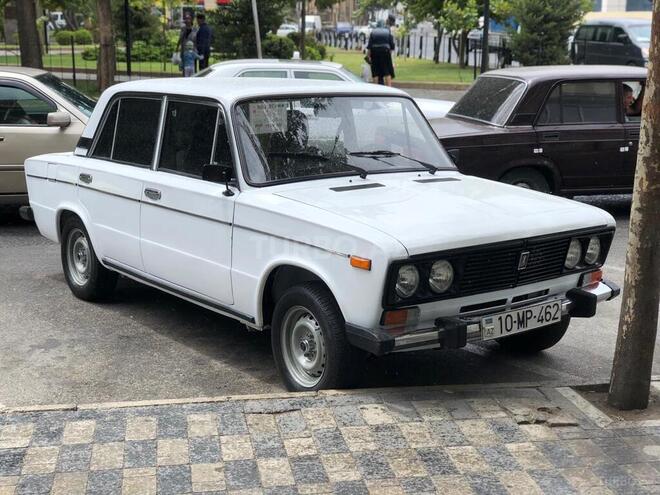 LADA (VAZ) 2106 2004, 271,000 km - 1.6 л - Bakı
