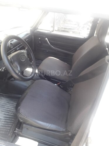 LADA (VAZ) 2106 2004, 271,000 km - 1.6 л - Bakı