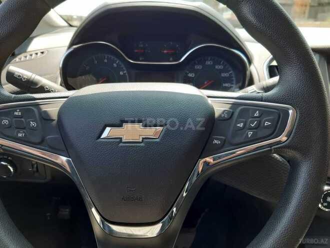 Chevrolet Cruze 2018, 21,000 km - 1.4 l - Bakı