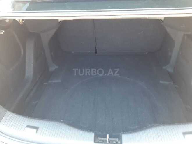 Chevrolet Cruze 2018, 21,000 km - 1.4 l - Bakı