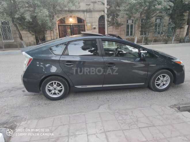 Toyota Prius 2011, 175,325 km - 1.8 l - Bakı