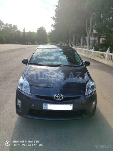 Toyota Prius 2011, 175,325 km - 1.8 l - Bakı
