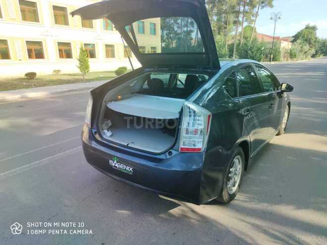 Toyota Prius 2011, 175,325 km - 1.8 l - Bakı