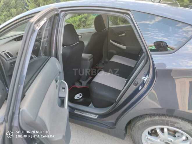 Toyota Prius 2011, 175,325 km - 1.8 l - Bakı