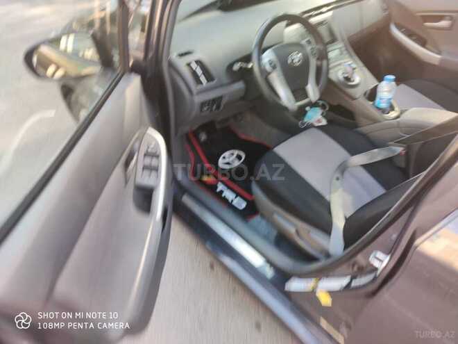 Toyota Prius 2011, 175,325 km - 1.8 l - Bakı