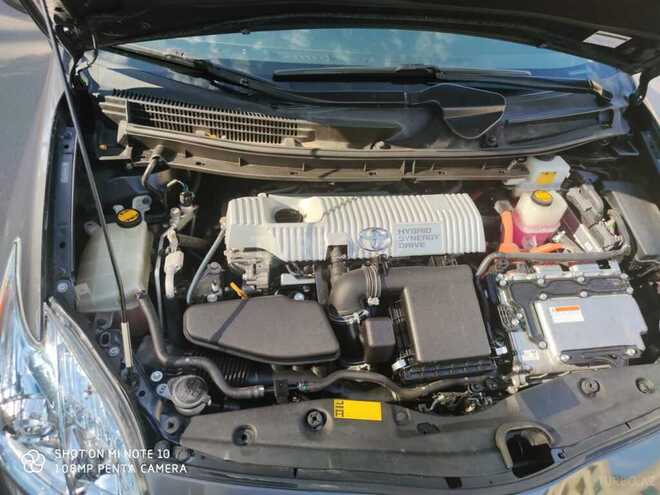 Toyota Prius 2011, 175,325 km - 1.8 l - Bakı