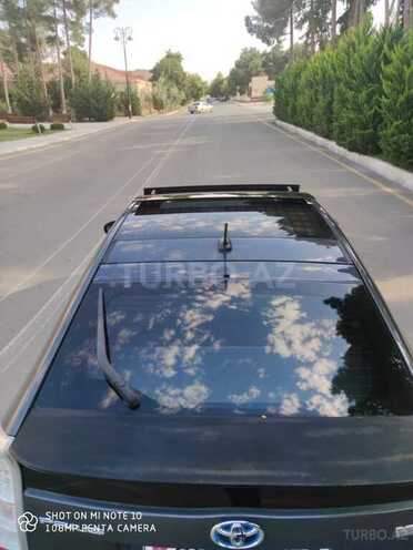 Toyota Prius 2011, 175,325 km - 1.8 l - Bakı