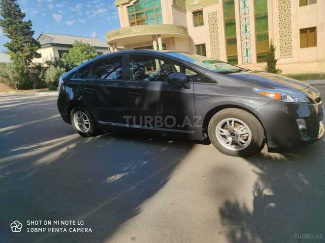 Toyota Prius 2011, 175,325 km - 1.8 l - Bakı