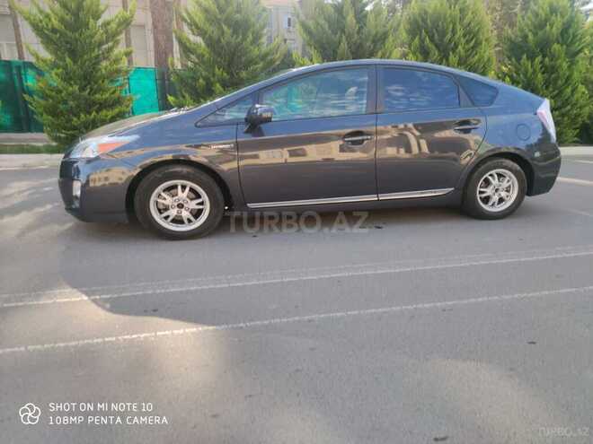 Toyota Prius 2011, 175,325 km - 1.8 l - Bakı