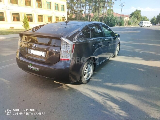 Toyota Prius 2011, 175,325 km - 1.8 l - Bakı