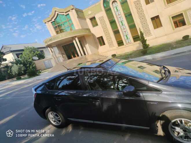 Toyota Prius 2011, 175,325 km - 1.8 l - Bakı