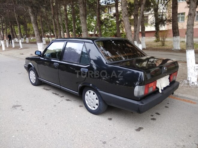 Tofas Sahin 2006, 101,452 km - 1.6 l - Sumqayıt