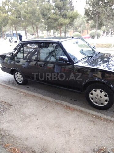 Tofas Sahin 2006, 101,452 km - 1.6 l - Sumqayıt
