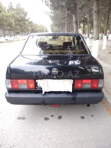 Tofas Sahin 2006, 101,452 km - 1.6 l - Sumqayıt