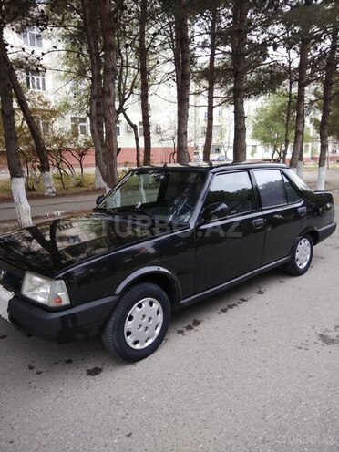 Tofas Sahin 2006, 101,452 km - 1.6 l - Sumqayıt
