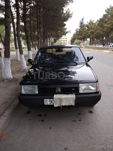 Tofas Sahin 2006, 101,452 km - 1.6 l - Sumqayıt