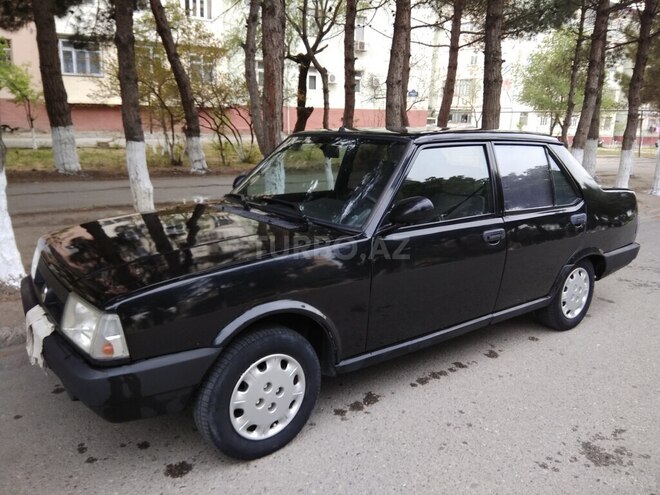 Tofas Sahin 2006, 101,452 km - 1.6 l - Sumqayıt