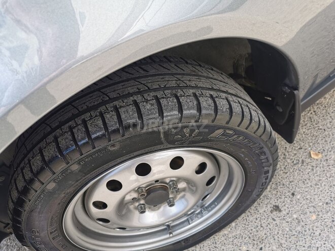 LADA (VAZ) Priora 2013, 20,000 km - 1.6 л - Bakı