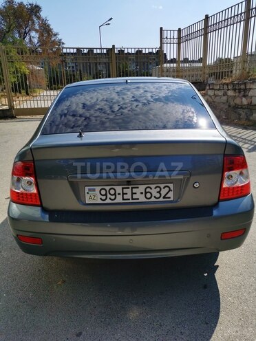 LADA (VAZ) Priora 2013, 20,000 km - 1.6 л - Bakı