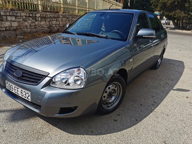 LADA (VAZ) Priora 2013, 20,000 km - 1.6 л - Bakı