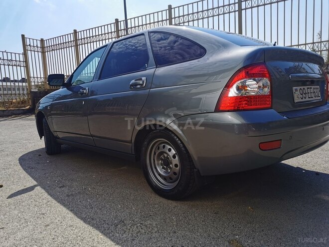 LADA (VAZ) Priora 2013, 20,000 km - 1.6 л - Bakı