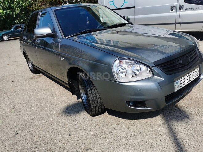 LADA (VAZ) Priora 2013, 20,000 km - 1.6 л - Bakı