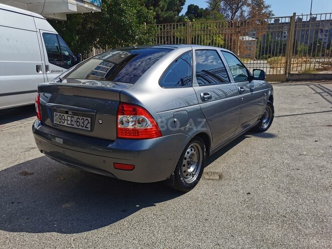 LADA (VAZ) Priora 2013, 20,000 km - 1.6 л - Bakı