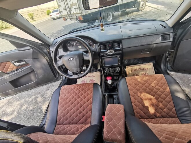 LADA (VAZ) Priora 2013, 20,000 km - 1.6 л - Bakı